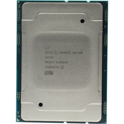 процессор Intel Xeon Silver 4210R OEM