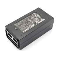 инжектор питания Ubiquiti POE-24-12W-G