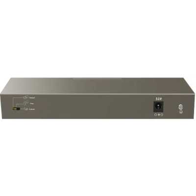 коммутатор IP-COM F1110P-8-102W