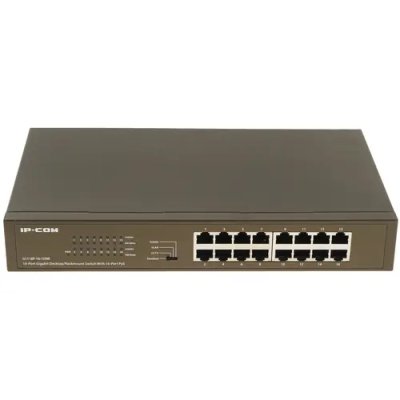 коммутатор IP-COM G1116P-16-150W