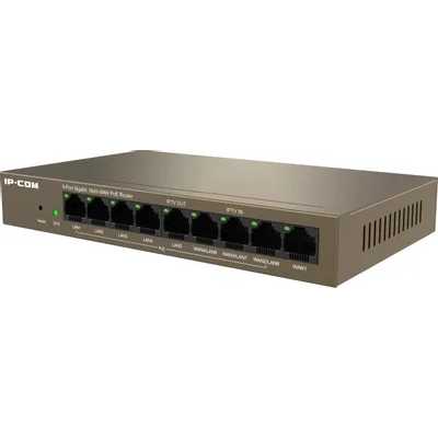 маршрутизатор IP-COM M20-8G-PoE