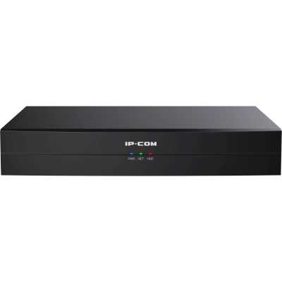 видеорегистратор IP-COM NVR3108-8P