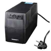 ИБП Ippon Back Basic 850 Черный