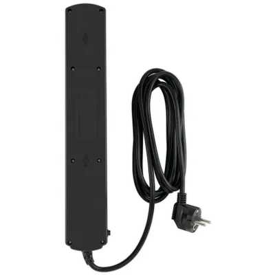 сетевой фильтр Ippon BK-6-EU-3-10-B черный