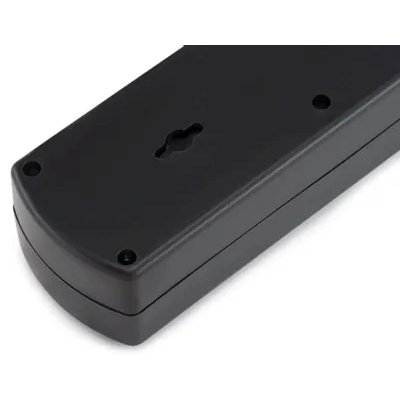 сетевой фильтр Ippon BK-6-EU-5-16-B черный