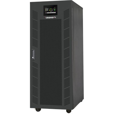 ИБП Ippon Innova RT II 33 Cabinet Черный