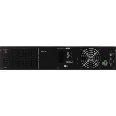 ИБП Ippon Innova RTB 1500 Черный