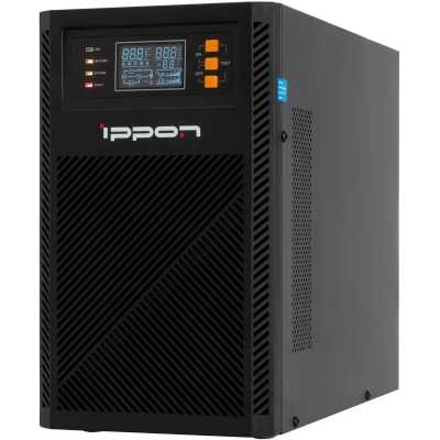 ИБП Ippon Innova TA 2000 Черный