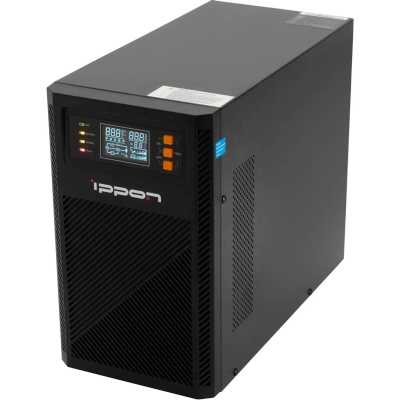 ИБП Ippon Innova TA 2000 Черный