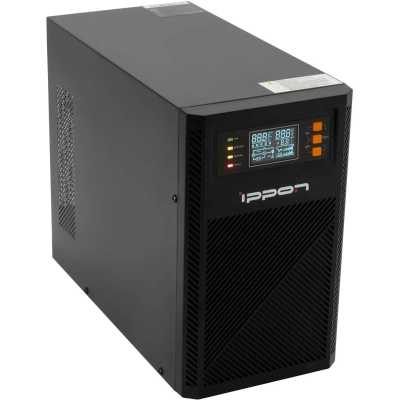 ИБП Ippon Innova TA 2000 Черный