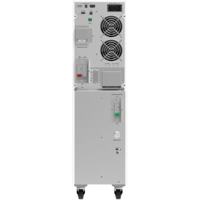 ИБП Ippon Na+ II TA 6K Белый