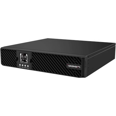 ИБП Ippon Pacific II 3000 Черный