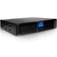 UPS Ippon Smart Winner 1000N Черный