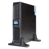 ИБП Ippon Smart Winner 2000E New 2000VA Черный