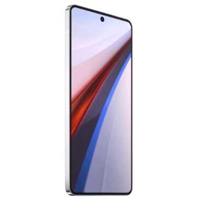 смартфон iQoo 12 16/512GB White белый