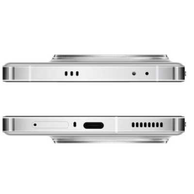 смартфон iQoo 12 16/512GB White белый