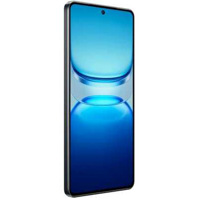 смартфон iQoo Neo 10 16/512GB Obsidian черный