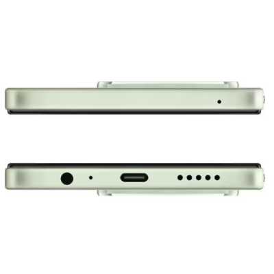 смартфон iQoo Z9x 12/256GB Green зеленый