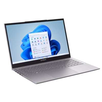 ноутбук Irbis SmartBook 15NBP3508_G2 Серый