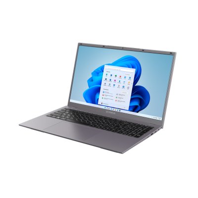 ноутбук Irbis 17NBP4504D-wpro Серый