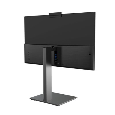 моноблок Irbis Groovy AIO 24 G.24i5M2165WHC.100 Черный