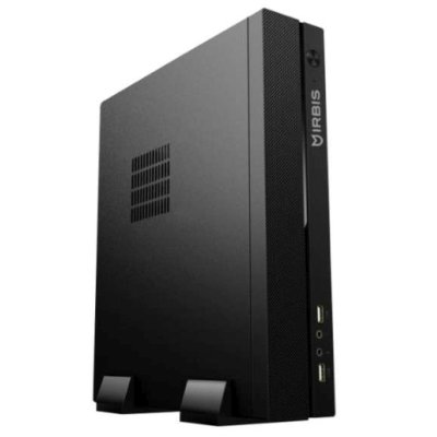 компьютер Irbis Groovy Mini PCB751 Черный