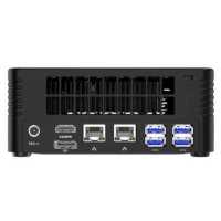 компьютер Irbis Smartdesk IMFPC107 Черный