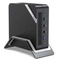 компьютер Irbis Smartdesk IMFPC110 Черный