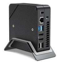 компьютер Irbis Smartdesk IMFPC110 Черный