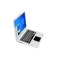 ноутбук Irbis NB270 Белый