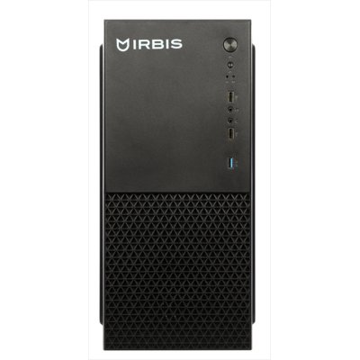 компьютер Irbis Noble PCB701 Черный