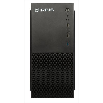 компьютер Irbis Noble PCB702 Черный