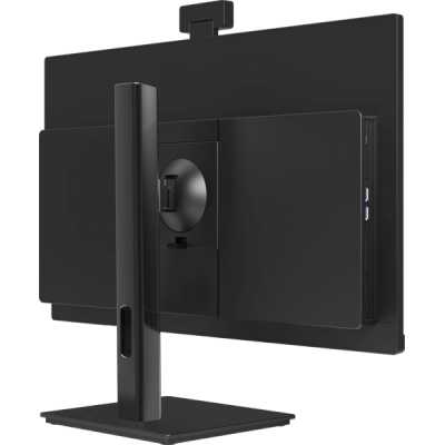 моноблок Irbis Smart AiO 24 24i5D2165HC Черный