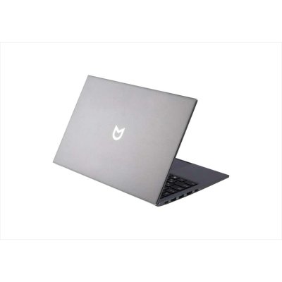 ноутбук Irbis SmartBook 14NBP02 Серый