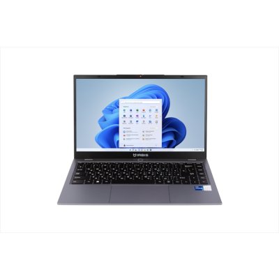 ноутбук Irbis SmartBook 14NBP3003PD_G3-wpro Серый