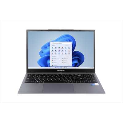 ноутбук Irbis SmartBook 15NBP3508_G3 Серый
