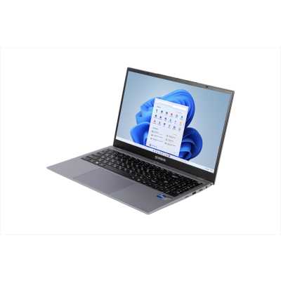 ноутбук Irbis SmartBook 15NBP3508_G3 Серый