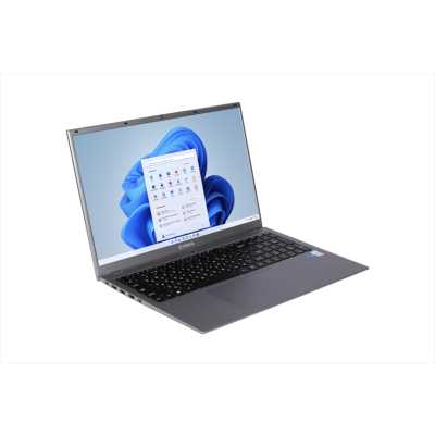 ноутбук Irbis SmartBook 17NBP02 Серый
