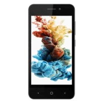 смартфон Irbis SP453 Black черный