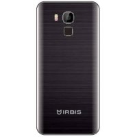 смартфон Irbis SP552 серый