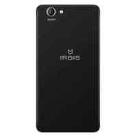 смартфон Irbis SP58 Black черный