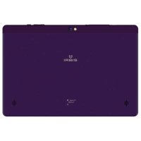 планшет Irbis TZ197 Purple