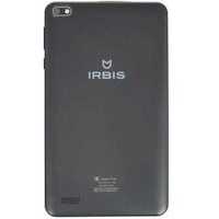 планшет Irbis TZ754 Black