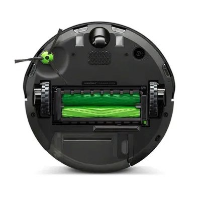 робот-пылесос iRobot Roomba J9 черный