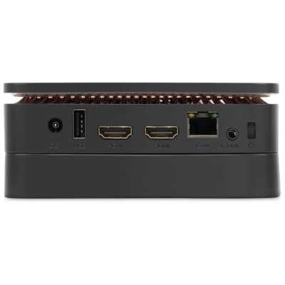 компьютер iRU 110JLCN 2152163 Черный