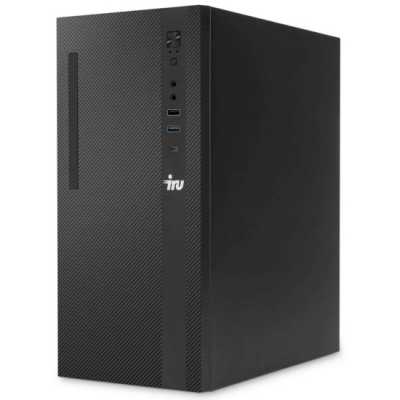 компьютер iRU 310SC MT 2152523 Черный