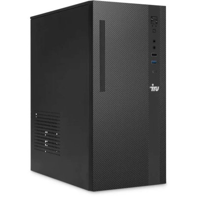 компьютер iRU 310SC MT 2152524 Черный