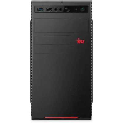 компьютер iRU Corp 223 2020020 Черный