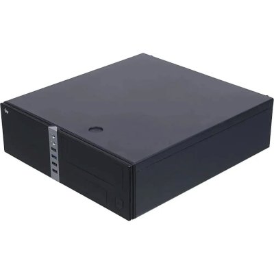 компьютер iRU Corp 310 1991767 Черный