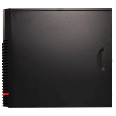 компьютер iRU Corp 312 1679790 Черный